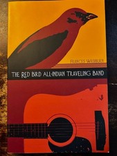 The Red Bird All-Indian