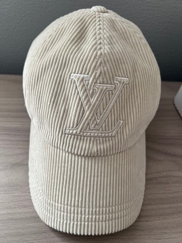 Cappellino velluto coste - in,