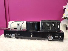 Ampli à lampe itube fatman tl