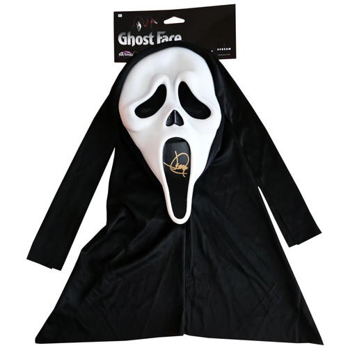 Maschera ghost face - ghost,