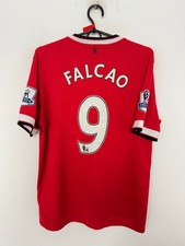 Maglia calcio manchester - calcio,