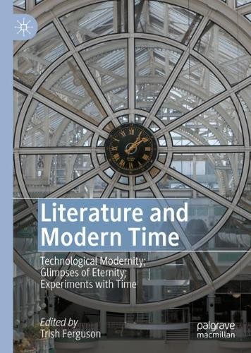 Literature and modern time - literature,