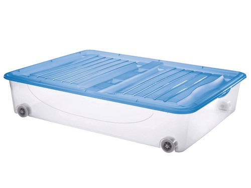 Contenitore dodo stock box - contenitore, "dodo's