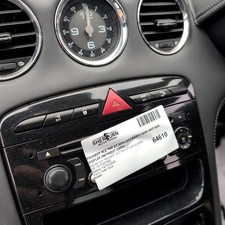 INTERRUTTORI CRUSCOTTO PEUGEOT