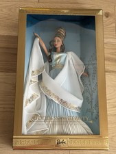 Barbie Goddess Of Beauty Doll