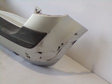 1753 Paraurti Posteriore Renault Modus 2009