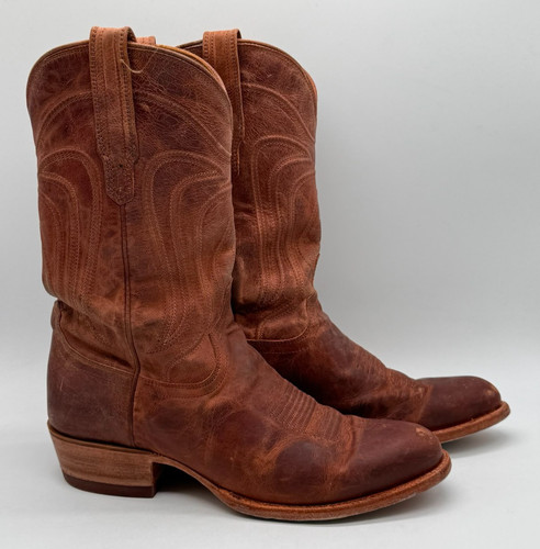 Stivali cowboy tecovas - stivali,
