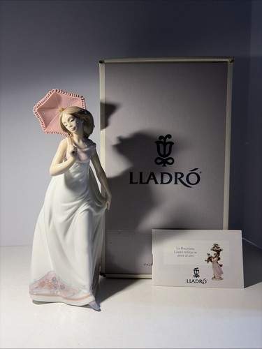 Lladro 7636 afternoon - 7636,