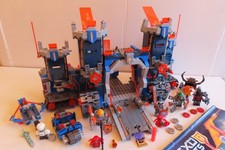 1 Set Lego Nexo Knights 70317