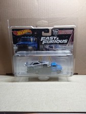 Hot Wheels 2023 TRASPORTO