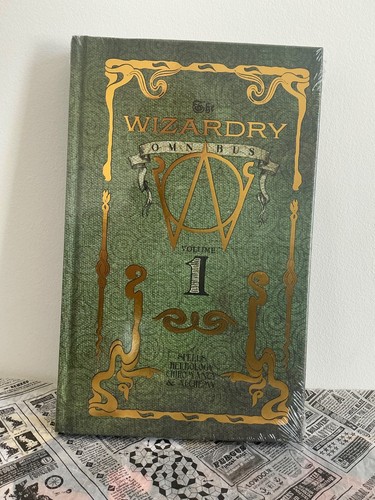 Wizarding trunk harry potter - harry,