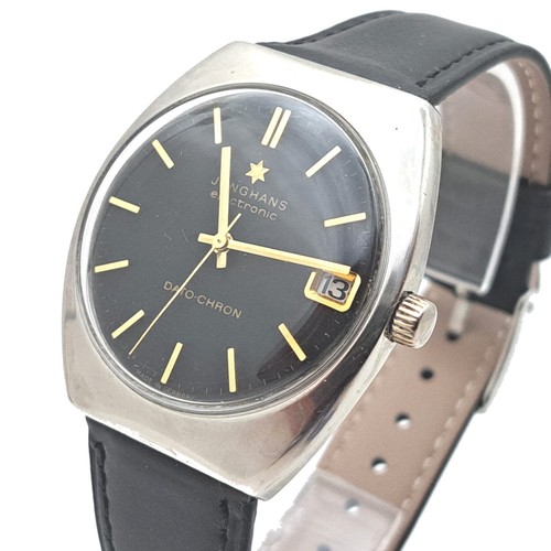 Raro junghans electronic - raro,