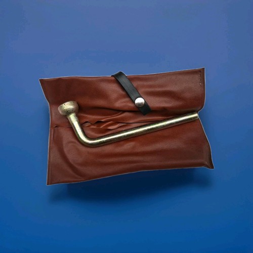 Borsa attrezzi fiat epoca nos - borsa,