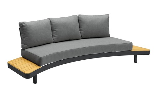 Divano salotto madison posti - divano,