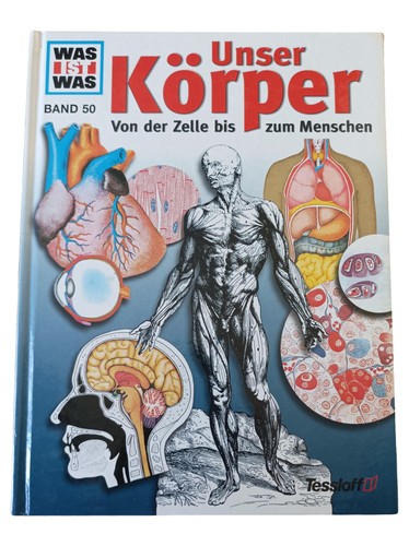 Was ist nostro corpo - was, il