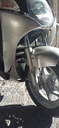 Scooter usata vendo honda - usata,