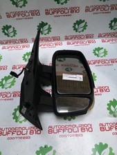 SPECCHIO RETROVISORE ELETTRICO DESTRA PER RENAULT MASTER III MK3 10- OPEL MOVANO