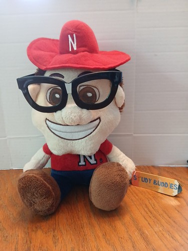 Peluche nebraska lincoln - nebraska,