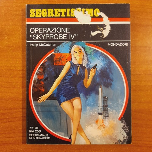 Operazione skyprove - operazione,