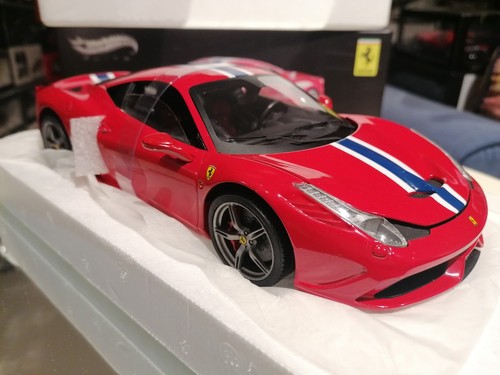 Hot wheels elite ferrari - wheels,