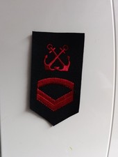 Coppia gradi Sottocapo 3