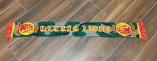 Sciarpa Ultras Lions Messina