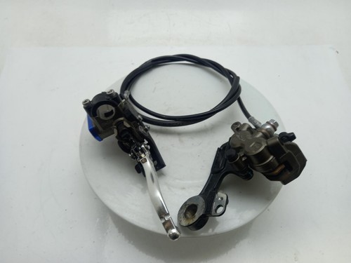 Set linea freno surron moto - linea,