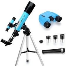 Telescopio Para Principiantes