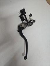 Pompa Frizione Ducati