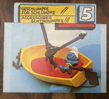 PUFFI SMURFS SMURF SUPER BARCA