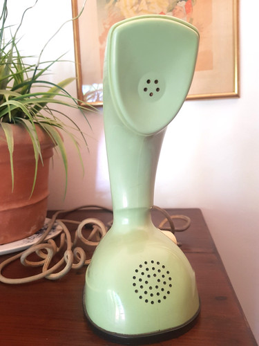 Cobra ericofon telefono - ,