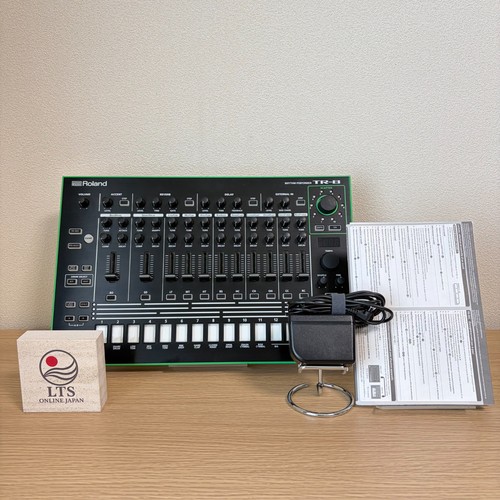 Roland aira drum machine - roland,