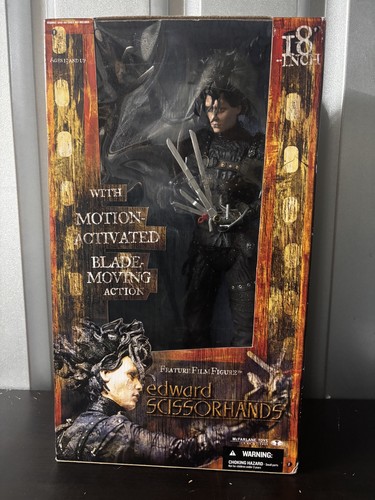 Mcfarlane toys modellino - toys,