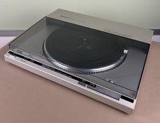 TECHNICS SL-BL3 GIRADISCHI