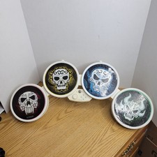 Nintendo Wii Harmonix batteria