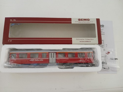 Collection bemo hom voiture - collection,