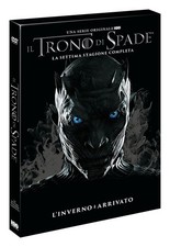 TRONO DI SPADE STAGIONE 7, IL - STAND PACK (DS)