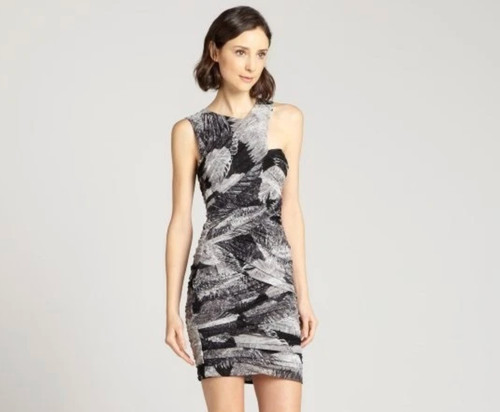 Bcbgmaxazria vestito donna - bcbgmaxazria,