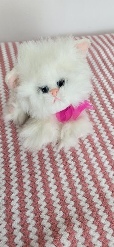 Peluche vintage 1992 tyco - vintage,