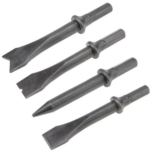 Set utensili per scalpello - set, di