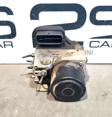 Usato aggregato pompa abs - usato,