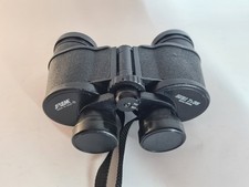 Binocolo Sotem 7X35 Binocolo Russo Made in URSS 150m/1000m con Borsa