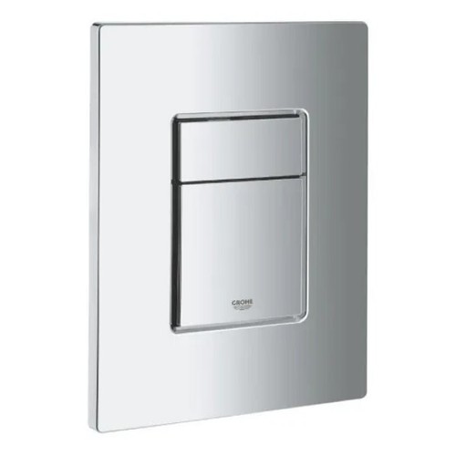 Placca grohe due tasti skate - due,