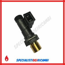 Flussostato acqua sanitario