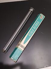 Bilora Stabilo Stativ Treppiede Tripode Macchina Fotografica Cinepresa Vintage