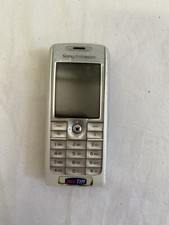 Telefono Sony Ericsson Vintage
