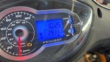 Peugeot Tweet 125 150 2016