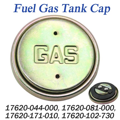 Tappo serbatoio benzina per