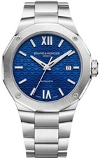 Baume & Mercier Riviera -