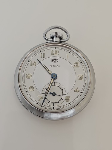 Umf regular antico - orologio, da